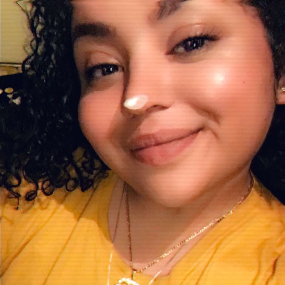 Meet your Posher, Patty
